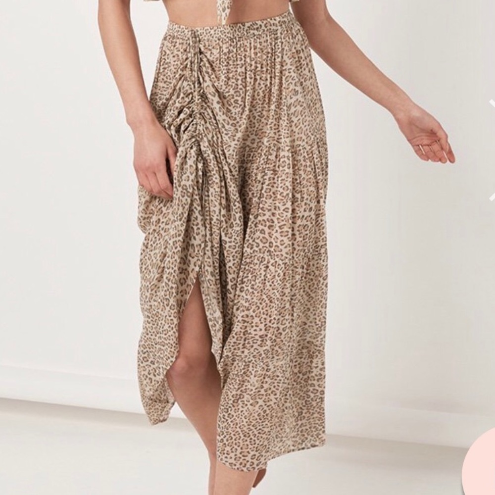 💕SOLD!!! 💕Spell Frankie Peasant Skirt